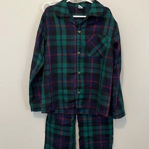 Medium (8) Christmas Pajamas